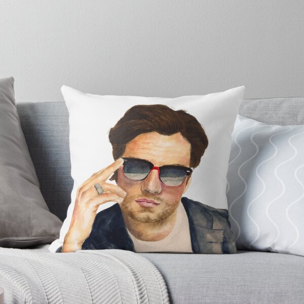 Item preview, Sebastian Stan designed and sold by artbrookes.