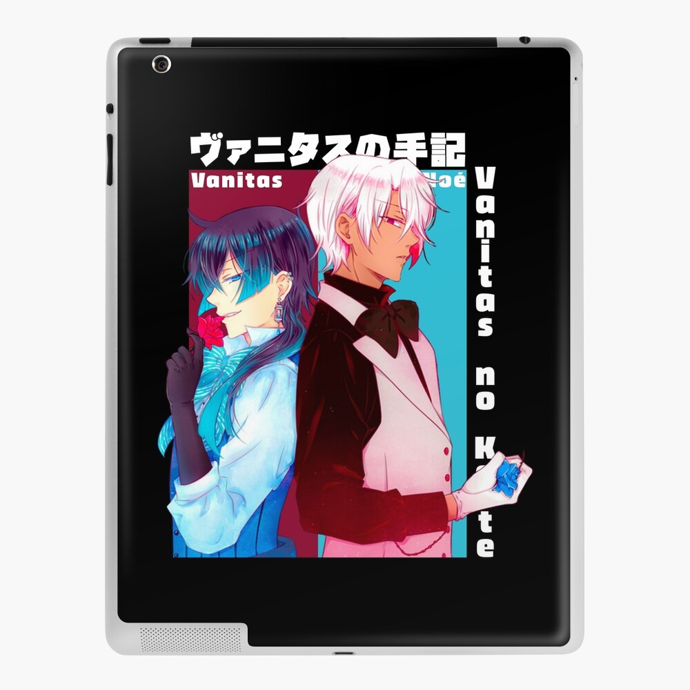Yukina Himeragi - Strike the Blood IV iPad Case & Skin for Sale by  ice-man7