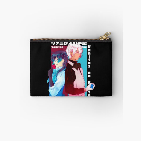 Item preview, Noe and Vanitas and Murr- Vanitas no Karte designed and sold by ice-man7.