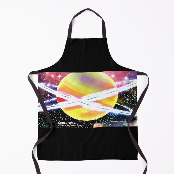 Item preview, Cosmic Art // Planet Centaros designed and sold by Imagin8er.
