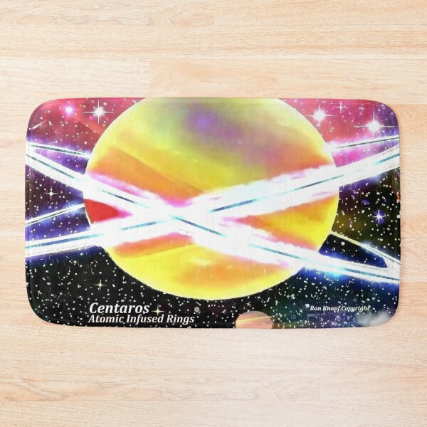 Item preview, Cosmic Art                          //             Planet Centaros designed and sold by Imagin8er.