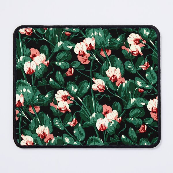 Item preview, Red Racinet Flowers designed and sold by AmbersOffice.
