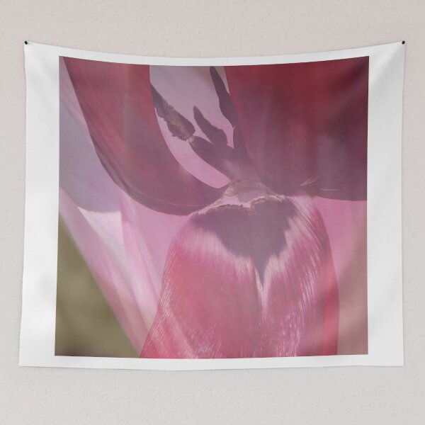 Item preview, Tulips always bring a smile. designed and sold by mark alan perry.