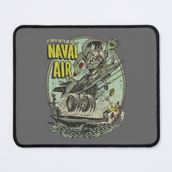 Item preview, Go Naval Air 1968 designed and sold by AstroZombie6669.