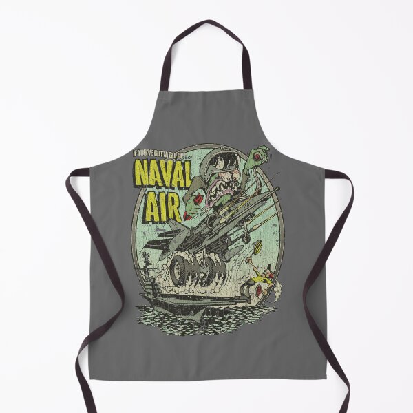 Item preview, Go Naval Air 1968 designed and sold by AstroZombie6669.
