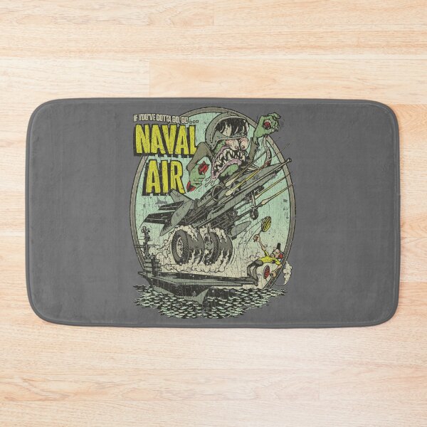 Item preview, Go Naval Air 1968 designed and sold by AstroZombie6669.