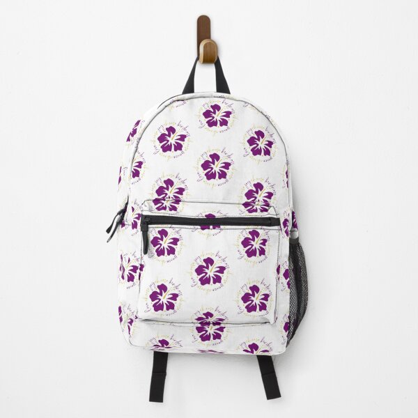 Item preview, CHOOSE KINDNESS CHOOSE PEACE CHOOSE LOVE CHOOSE JOY PURPLE FLOWER designed and sold by Mercurial Merkaba.