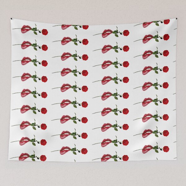 Item preview, Rose of love! Rose of love! designed and sold by RamboDesign.