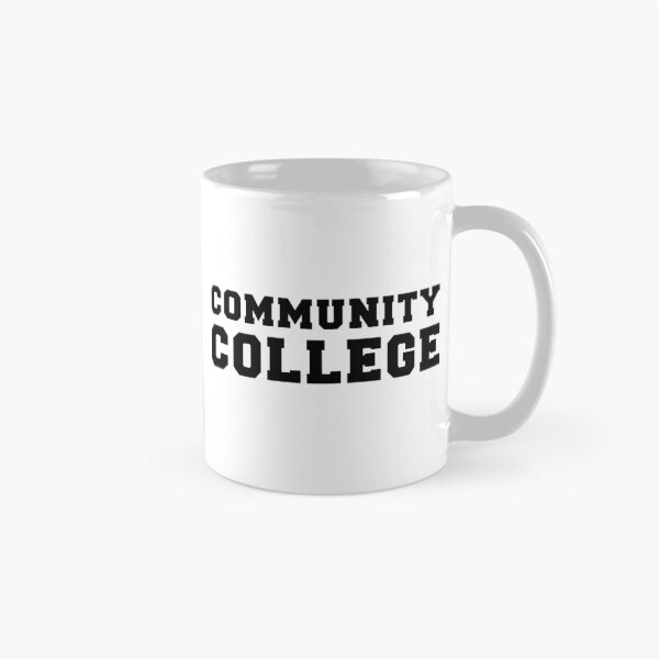 Item preview, Community College Pride designed and sold by Cloud9hopper.