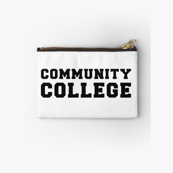 Item preview, Community College Pride designed and sold by Cloud9hopper.