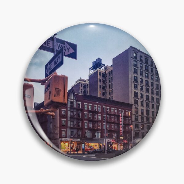 Item preview, Upper West Side, Manhattan  designed and sold by eleonoraingrid.