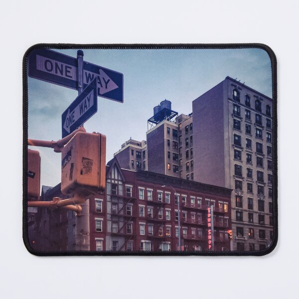 Item preview, Upper West Side, Manhattan  designed and sold by eleonoraingrid.