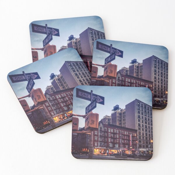 Item preview, Upper West Side, Manhattan  designed and sold by eleonoraingrid.
