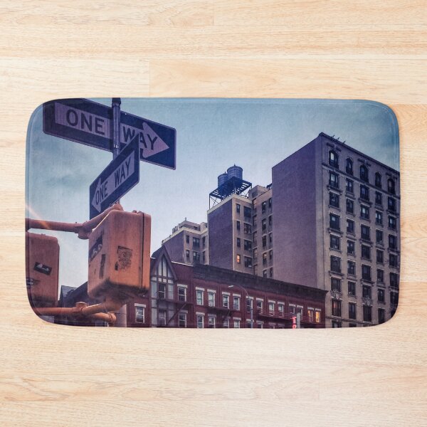 Item preview, Upper West Side, Manhattan  designed and sold by eleonoraingrid.