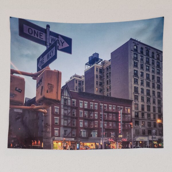 Item preview, Upper West Side, Manhattan  designed and sold by eleonoraingrid.