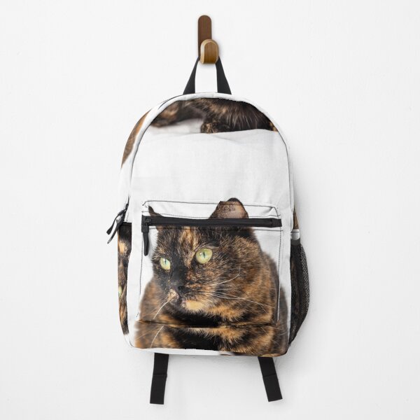 Item preview, Tortoiseshell Cat designed and sold by LizzieMaher.