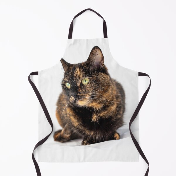 Item preview, Tortoiseshell Cat designed and sold by LizzieMaher.