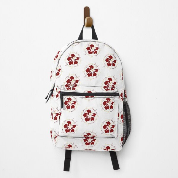 Item preview, CHOOSE KINDNESS CHOOSE PEACE CHOOSE LOVE CHOOSE JOY RED FLOWER designed and sold by Mercurial Merkaba.