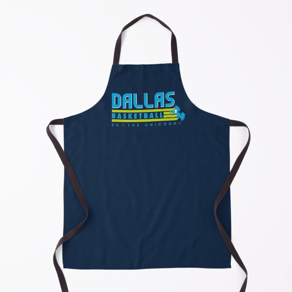 Item preview, Dallas Women's Basketball - Number 0 The Unicorn designed and sold by GasparArts.