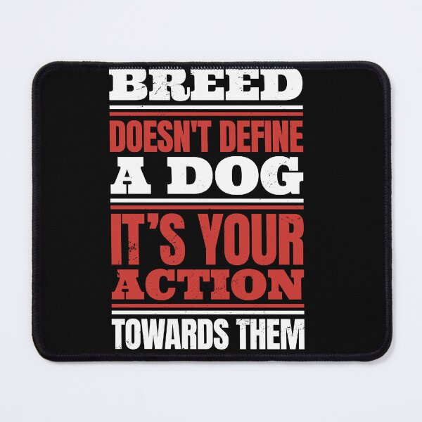 Item preview, Dog breed awareness designed and sold by Cyrenaica 1949.