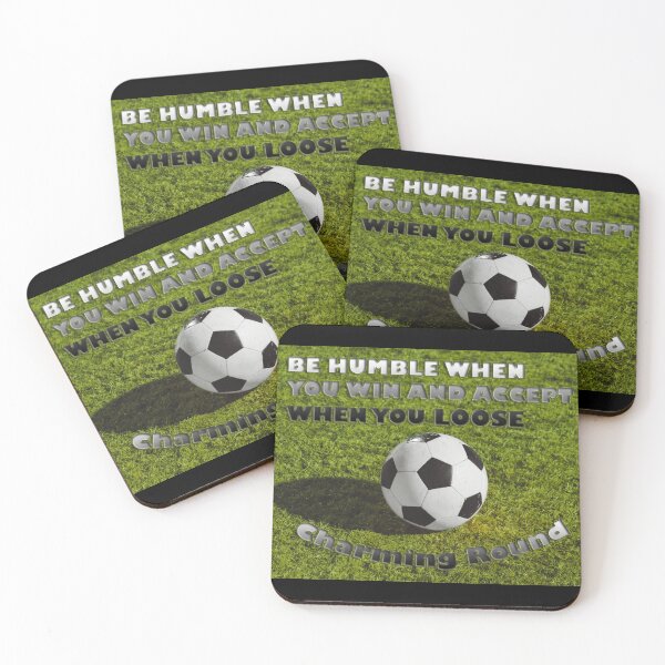 Item preview, Secret of football designed and sold by Malik-Designs.