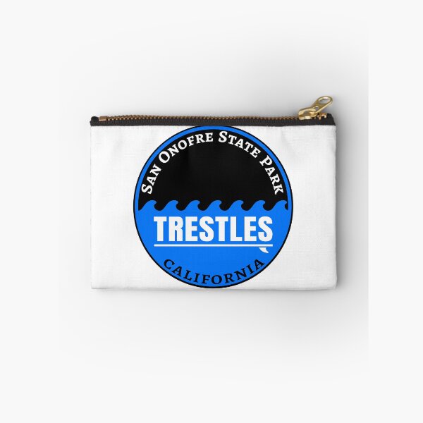 Item preview, Trestles Surfing San Onofre State Park California Surf designed and sold by DESTINATIONS DECAL.