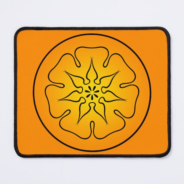 Item preview, Sun Seal - Anthroposophic Planetary Seals XXL designed and sold by kernowerno.