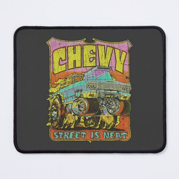 Item preview, Pro Street Impala 1973 designed and sold by AstroZombie6669.