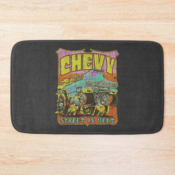 Item preview, Pro Street Impala 1973 designed and sold by AstroZombie6669.