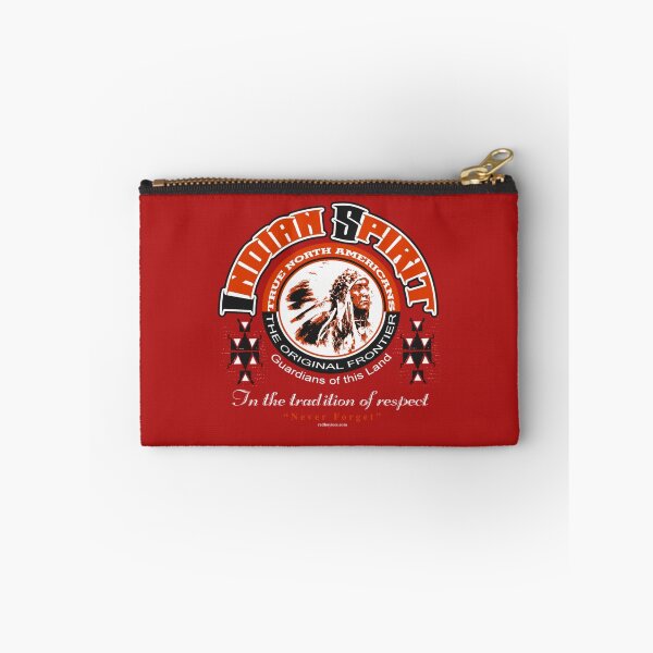 Item preview, indian spirit designed and sold by redboy.