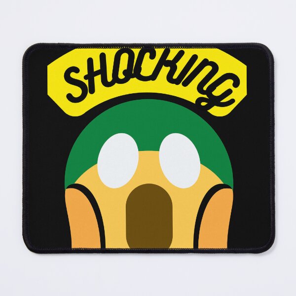 Item preview, SHOCKING designed and sold by Highhocreations.