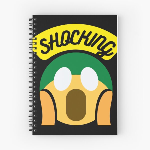 Item preview, SHOCKING designed and sold by Highhocreations.