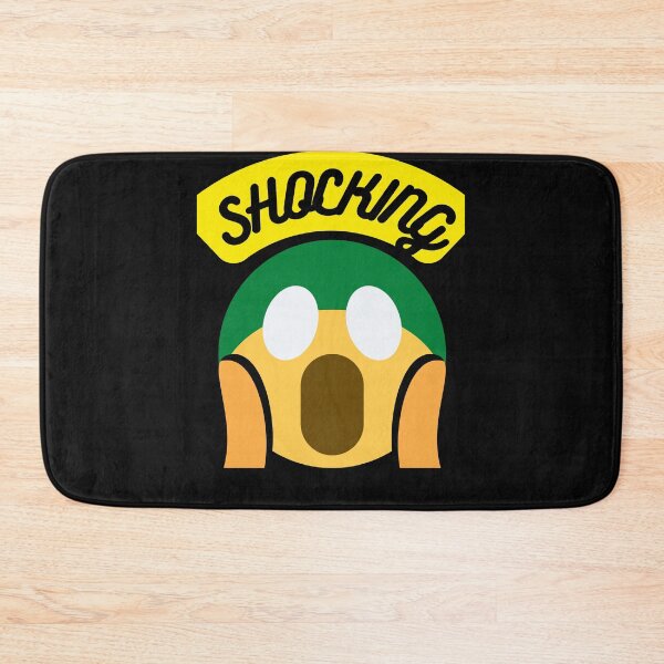 Item preview, SHOCKING designed and sold by Highhocreations.