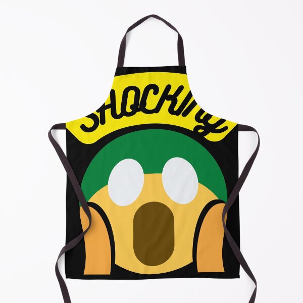 Item preview, SHOCKING designed and sold by Highhocreations.