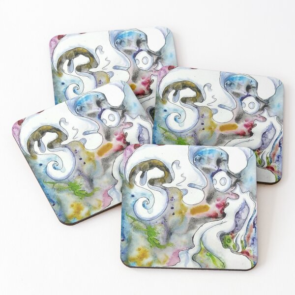 Item preview, Wispe  designed and sold by Charlie Harmony.