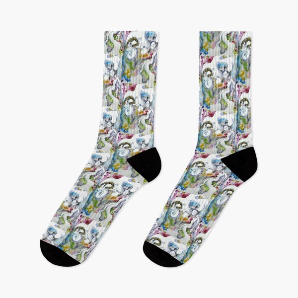 Item preview, Wispe  designed and sold by Charlie Harmony.