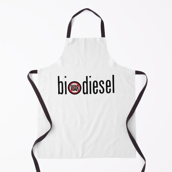 Item preview, Biodiesel - No War designed and sold by Waves.