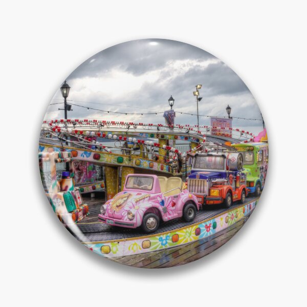 Item preview, Paignton Pier fun rides  designed and sold by hawkie.