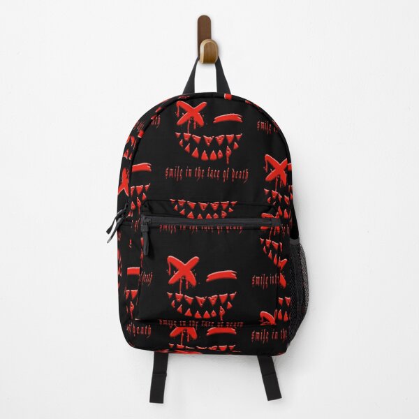 Item preview, Smile in the face of death designed and sold by OS-L.