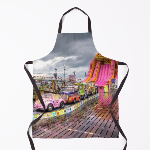 Item preview, Paignton Pier fun rides  designed and sold by hawkie.
