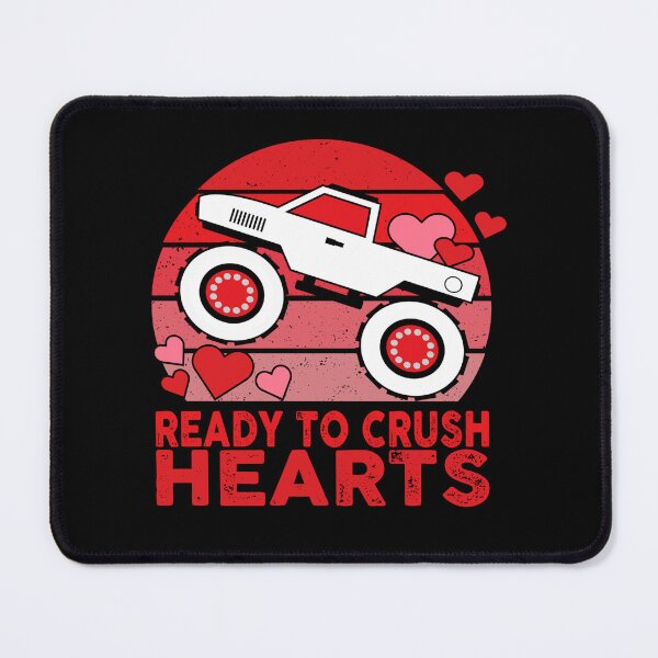 Item preview, Kids Im Ready To Crush Hearts Valentines designed and sold by LUXE SHIRT.