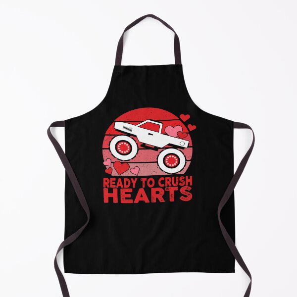 Item preview, Kids Im Ready To Crush Hearts Valentines designed and sold by LUXE SHIRT.