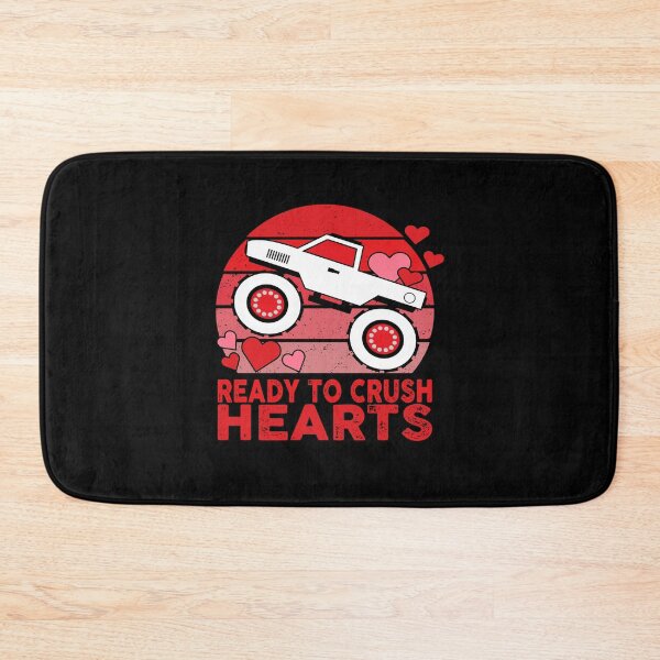 Item preview, Kids Im Ready To Crush Hearts Valentines designed and sold by LUXE SHIRT.