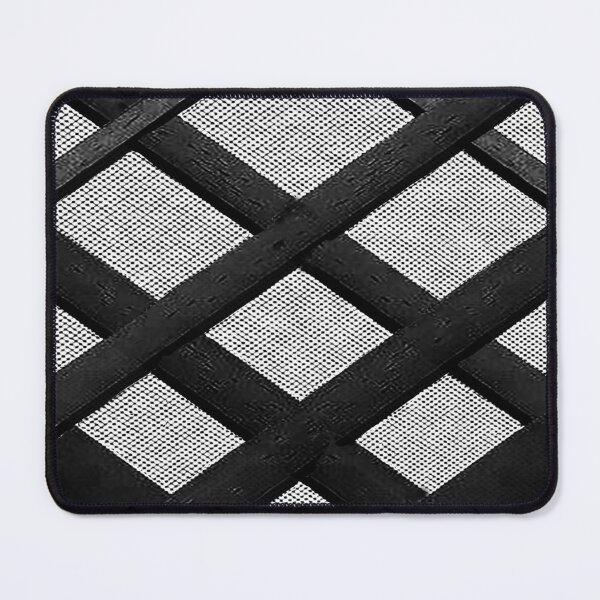 Item preview, Area of Effect - Black and White designed and sold by RiverDeeDesigns.