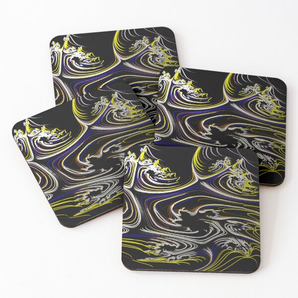 Item preview, Artistic fractals designed and sold by LittleCountess.