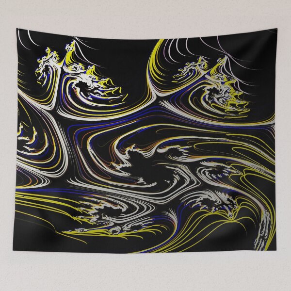 Item preview, Artistic fractals designed and sold by LittleCountess.