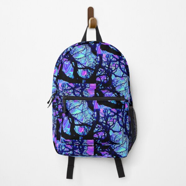 Item preview, Gothic Purple tree by LowEndGraphics designed and sold by LowEndGraphics.