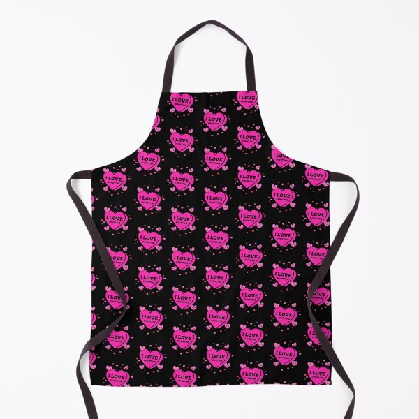 Item preview, You love Downtime -- hearts, winking, smile designed and sold by glitchman2.