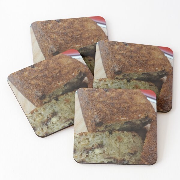 Item preview, Banana bread  designed and sold by TheArtChappy.