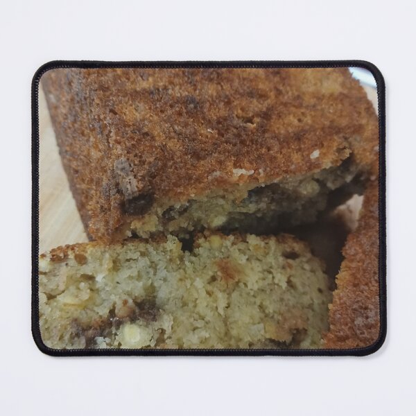 Item preview, Banana bread  designed and sold by TheArtChappy.